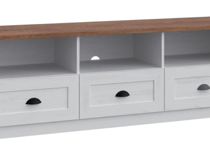 Design Regale rtv Sideboard Fernseh Wand Low Luxus Board Schrank Kommode Regal